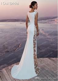 Watch jane the virgin full episodes online. Grosshandel Sexy Hochzeitskleid Sheer Seitenturm Spitze Appliqued Brautkleid 2020 Sonderanfertigte Hochwertige Spandex Facotory Echte Bilder Von Hey Jane 129 97 Auf De Dhgate Com Dhgate