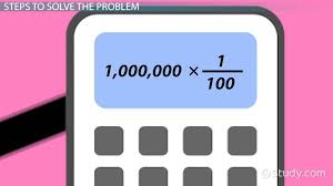 Check spelling or type a new query. How To Convert 1 Million Pennies To Dollars Steps Tutorial Video Lesson Transcript Study Com