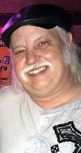 Robert Nicholas “Nicky” Hall