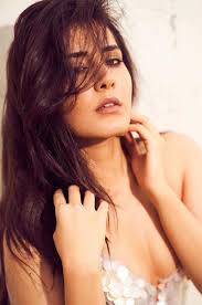 Raashi Khanna stuns in her new enchanting photoshoot- The Etimes  Photogallery Page 5