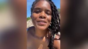 Senadora demócrata hace twerking para pedir votos y ser reelegida en Rhode  Island