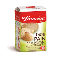 Mon Pain Maison Francine Testeuse De Produits