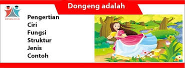 Baheula, aya hiji randa beunghar katelahna nyi endit. Struktur Dongeng Bahasa Sunda Brainly