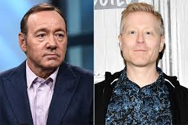 Kevin spacey settles lawsuit after sexual assault accuser dies. Anthony Rapp And Another Man Sue Kevin Spacey For Alleged Sexual Assault In 1980s Ew Com