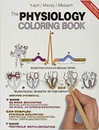 The physiology coloring book is the companion to the extremely successful anatomy coloring book , which has sold more than 2.5 million copies. The Physiology Coloring Book 2nd Edition Pdf Free Download Medical Students Corner