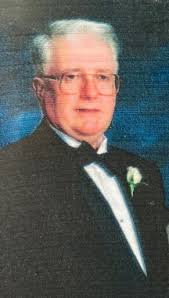 Myron E. Hann Obituary February 28, 2022