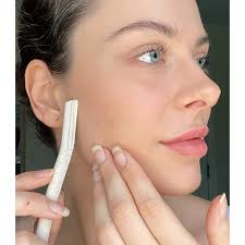 Facial Dermaplaning Wands