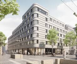 Park inn by radisson mannheim quick overview class: Mannheim Schandfleck Weicht Stadthotel Nachrichten Aus Mannheim Rnz
