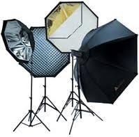 Choosing The Best Video Lighting Kit Videomaker