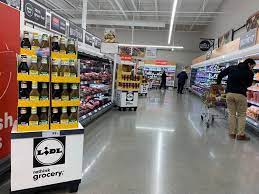 Lidl Usa Lidl Grocery Retail Store