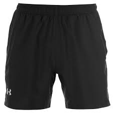 Under Armour Speed Stride 7 Inch Shorts Mens