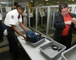 If the metal detector is made for land use, put a cover over the electronics housing. Tips To Get Through A Metal Detector Without It Alarming Pti