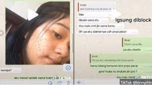 We did not find results for: Tragis Prank Instagram Gunakan Filter Wajah Berjerawat Perempuan Ini Langsung Diputusin Pacar Halaman All Warta Kota