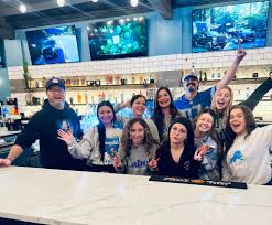 𝗚𝗢 𝗟𝗜𝗢𝗡𝗦!!! 𝗦𝘂𝗰𝗵 𝗮 𝗳𝘂𝗻 𝗻𝗶𝗴𝗵𝘁! 🙏🦁💙🫶🏼