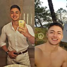 Dominic karl manalo roque is a filipino actor and model. Anthony Roque 29 Anthony The Baes Of The Philippines Facebook