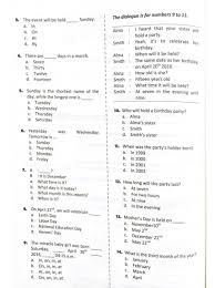 Materi menggambar ragam hias (2nd). Minta Tolong Di Bantu Kak Materi Bahasa Inggris Kelas 7 Chapter 3 Daily Test Terima Brainly Co Id
