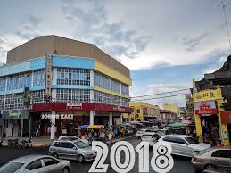 Sai kee kopi 434 muar. Muar Glutton Street éº»å¡è´ªåƒè¡— In Muar Johor Malaysia Update 2018 Johor Kaki Travels For Food