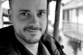 Entrevista a Santiago Báez