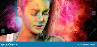 10,852 Fondo Lindo Con El Arco Iris Fotos de stock