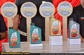 Petronas syntium 3000 e 5w‑40 fully synthetic engine oil : A Smoother Ride With Petronas Sprinta With Ultraflex Bikesrepublic