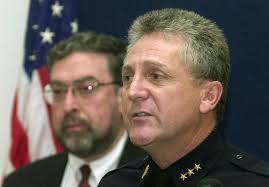 Norwalk's Mayor Rilling beset by family problems