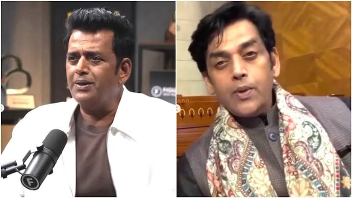 Ravi Kishan Says Gen Z Has Embraced His Memes - General News | Krihaa