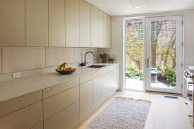 Bbb directory of kitchen cabinets and equipment near toronto, on. Minimal Kitchen Maximum Storage Modern Home In Toronto Ontario On Dwell