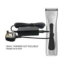 ( 4.3 ) out of 5 stars 291 ratings , based on 291 reviews current price $29.83 $ 29. Replacement Wahl 4v Battery Charger For 9876 9876l Shaver Beard Trimmer Clipper Ebay