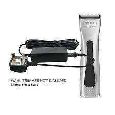 Ratings, based on 61 reviews. Replacement Wahl 4v Battery Charger S004mv0400090 Shaver Beard Trimmer Clipper Ebay