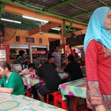 Ikan bakar literally means roasted fish in indonesian and malay. Ikan Bakar Seri Melaka Malay Restaurant In Kuala Lumpur