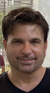 Gregory Dombrowski's Instagram, Twitter & Facebook