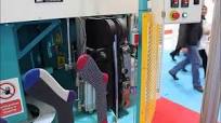 ALBA Çorap Ütüsü - Socks Ironing Machine