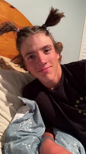 Matilda Couple Trend