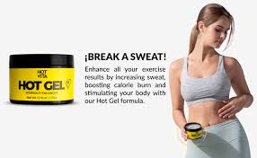 There are far too many people out there who can't seem to locate a clitoris, let. Amazon Com Hot Vita Hot Gel Sweat Cream Workout Enhancer Belly Slimming Gel 6 Oz Beauty