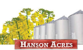 Leave them below for our users to try and solve. Hanson Acres A Big Decision And A Nervous Wait Country Guide