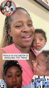 Peach Talking about Deja and Antwon