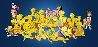 pic1231989: Arthur Read – Bart Simpson – D.W. Read – Dee Dee – Dexter –  Elroy Jetson – Hayley Smith – Judy Jetson – Lisa Simpson – Steve Smith –  The Simpsons - Simpsons Adult Comics