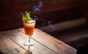 Mai Tai Ingredients 1 2 Oz Fresh Lime Juice Dry Tongue Therapy Recipe Rum Cocktails Citrus Juice