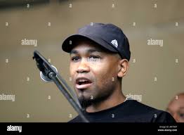 Jed black hi-res stock photography and images