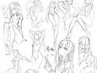 See more ideas about manga drawing, anime drawings, manga drawing tutorials. 120 Anime Pose Reference Ideas In 2021 Drawing Poses Anime Poses Reference Art Reference