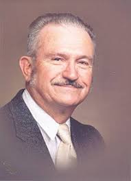 Gilbert Wayne Russell Olin