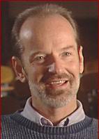 PBS Online: Only A Teacher: Teachers Today: Brian Sheehy