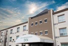 The fantasyland hotel and the west edmonton mall inn are the two closest hotels to the mall. West Edmonton Mall Inn Edmonton Aktualisierte Preise Fur 2021