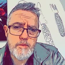 Frances Notman (@FrancesNotman)