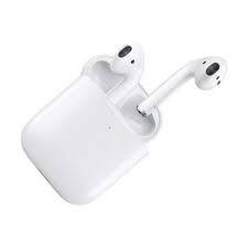 Apple Airpods With Wireless Charging Case 2nd Generation Sam S Club In 2020 Apple Apple Airpods 2 Apple Products