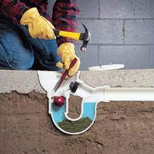 A basement drain backing up is fixable by knowledgeable sewer and drain professionals. How To Unclog A Drain Tips From The Family Handyman