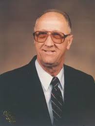 Obituary information for James Robert 'Frog' Barham