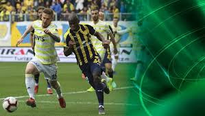 Sinan gümüş, gökhan gönül ve perotti de sakatlıkları nedeniyle bu akşam. Ankaragucu 1 Fenerbahce 1 Mac Sonucu