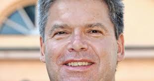 Auch nach 20 Jahren will Pfarrer Nachtrab in Partenstein bleiben