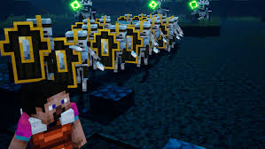 We did not find results for: Boss Rush Minecraft Dungeons Mod Download